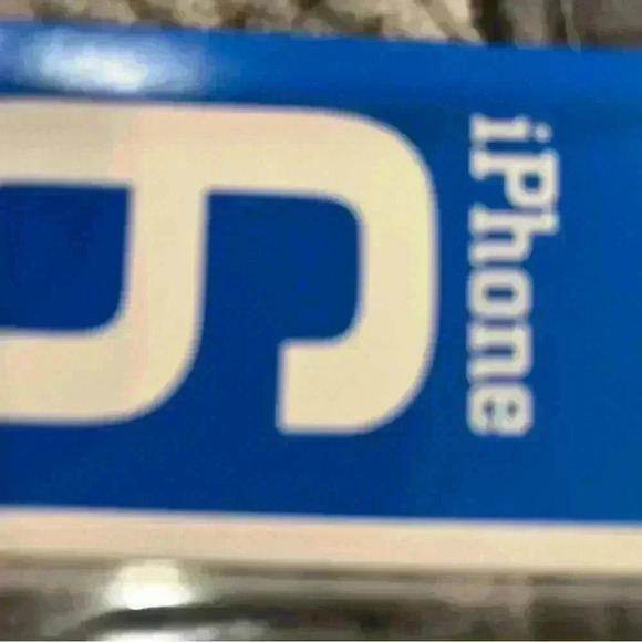 NWT - iPhone 6 Disney Stitch Phone case - Picture 6 of 7